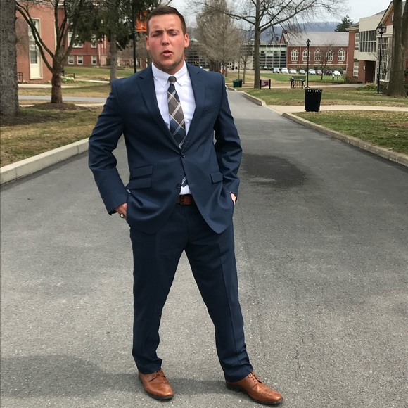 Meet your Posher, Jeremy - Picture 1 of 1